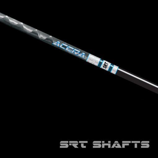 ACCRA-SRT-PARALLEL-IRON-SHAFTS