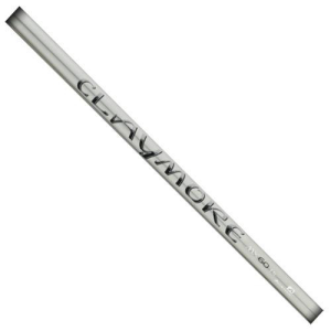 AEROTECH CLAYMORE WOOD SHAFTS