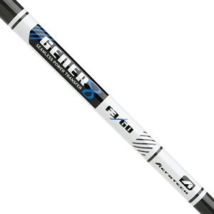 AEROTECH GENR8 PARALLEL TIP IRON SHAFTS