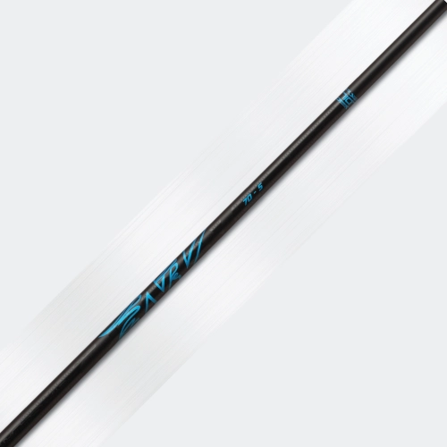 ALDILA 2KXV BLUE WOOD SHAFTS ALDILA 2KXV BLUE WOOD SHAFTS