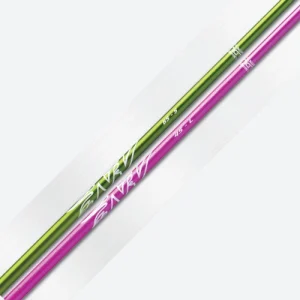 ALDILA NV 65 X-FLEX WOOD SHAFT