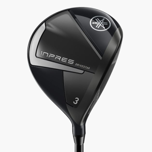 YAMAHA 2025 INPRES DRIVE STAR 5 FAIRWAY WOOD