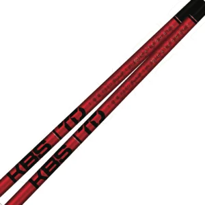 KBS TOUR DRIVEN WOOD SHAFTS