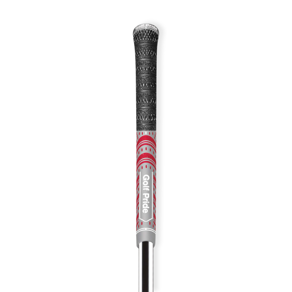 GOLF PRIDE MULTI-COMPOUND ROUND GRIPS