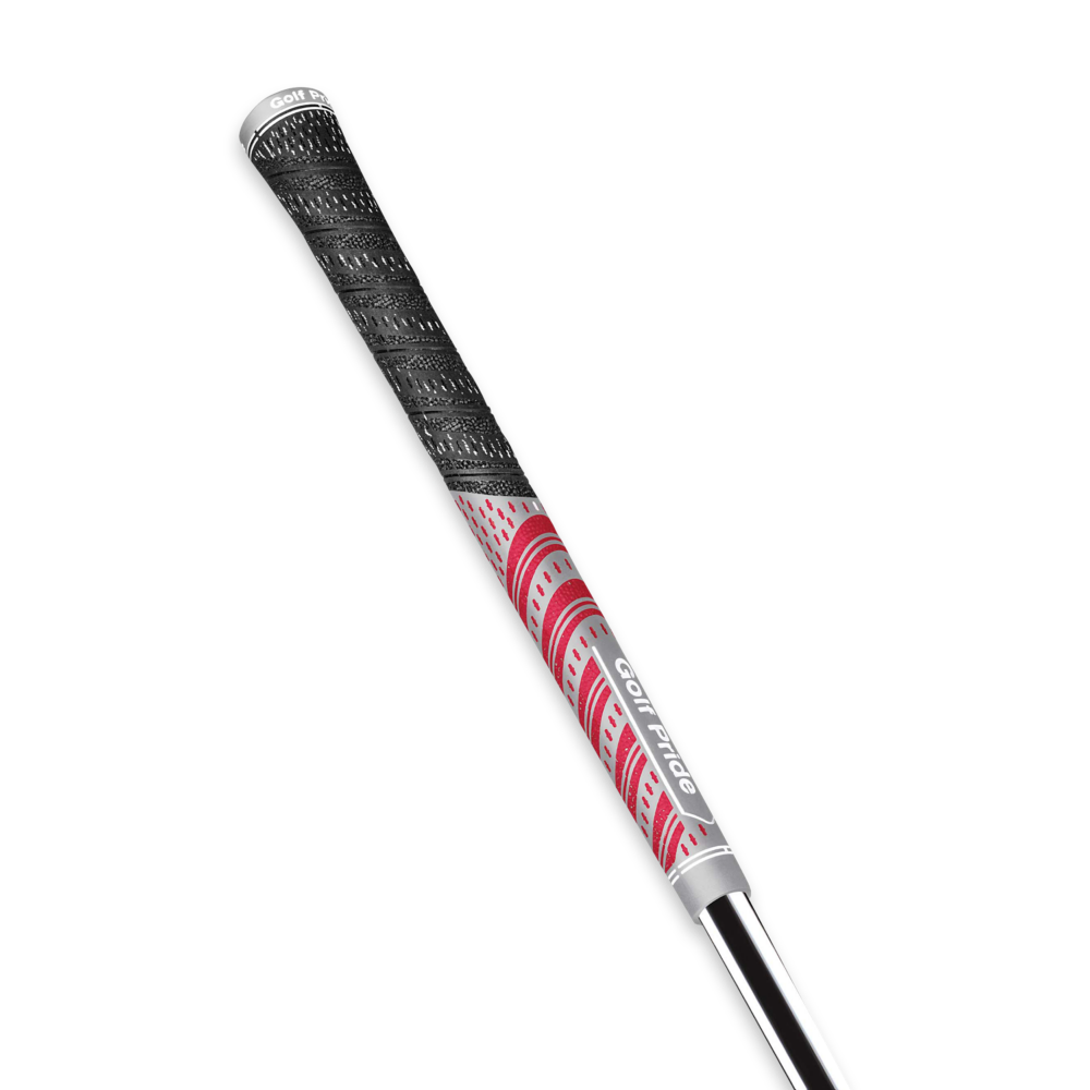 GOLF PRIDE MULTI-COMPOUND ROUND GRIPS