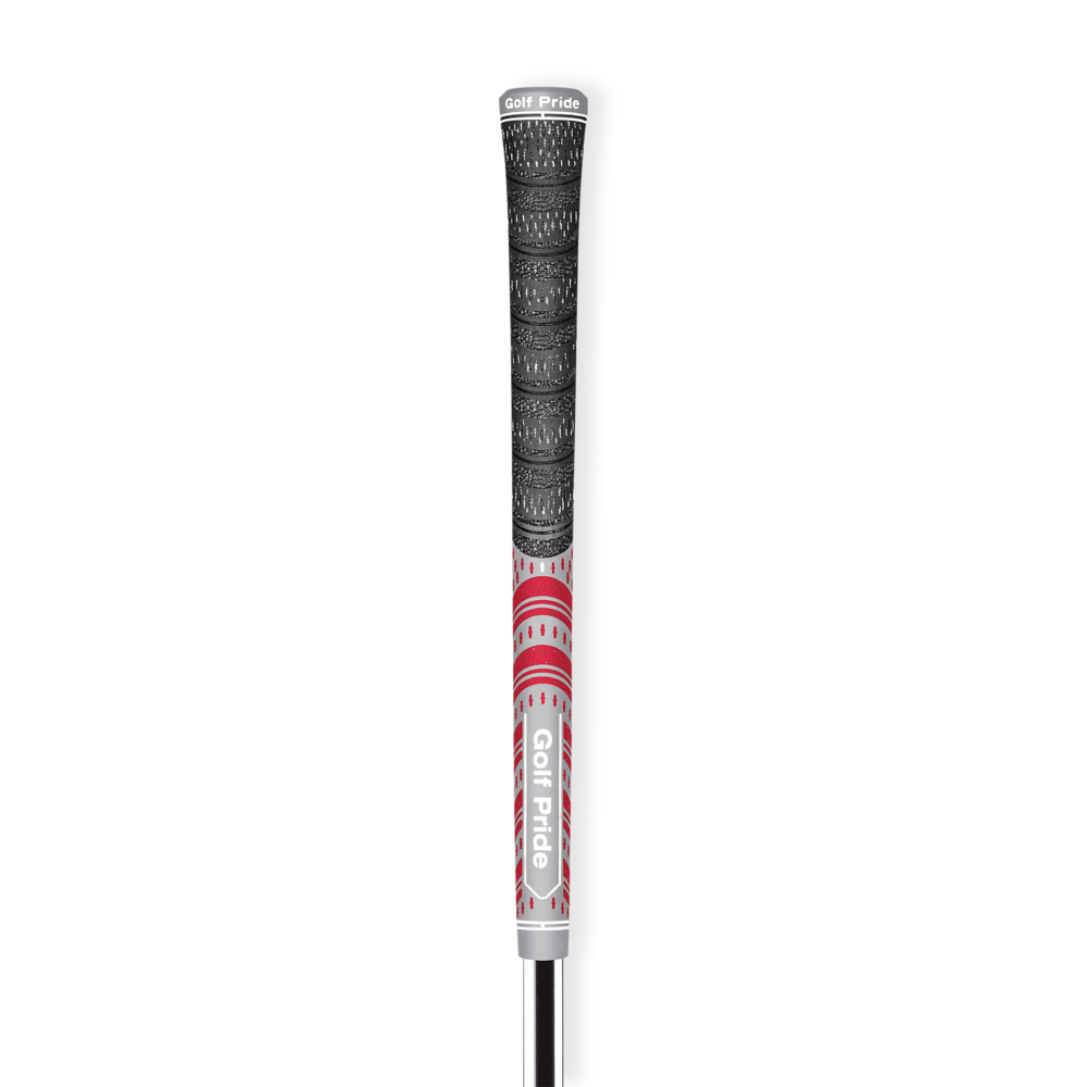 GOLF PRIDE MULTI-COMPOUND ROUND GRIPS