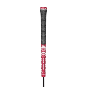 GOLF PRIDE MULTI-COMPOUND ROUND GRIPS