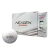 NEXGEN D SPEC GOLF BALLS - MADE BY BRIDGESTONE