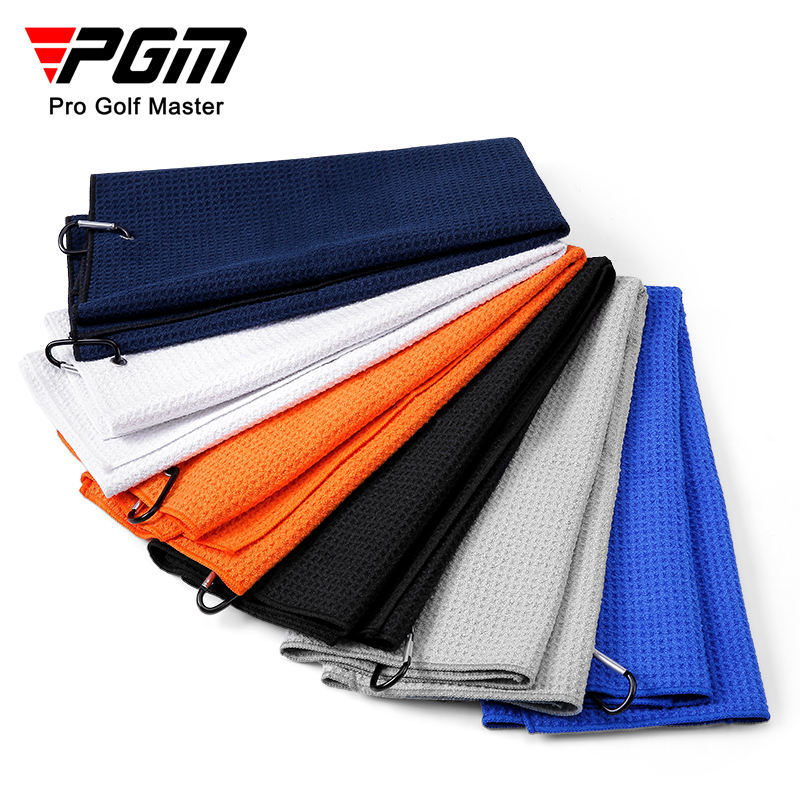 PGM MICRO FIBER WAFFLE TOWEL1 PGM MICRO FIBER WAFFLE TOWEL