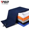 PGM MICRO FIBER WAFFLE TOWEL4 PGM MICRO FIBER WAFFLE TOWEL