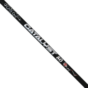 PROJECT X CATALYST PARALLEL GRAPHITE IRON SHAFTS
