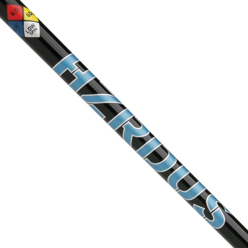 PX-HZRDUS-SMOKE-BLUE-RDX-6.0-60GM-WOOD-SHAFT PX HZRDUS SMOKE BLUE RDX 6.0 60GM WOOD SHAFT