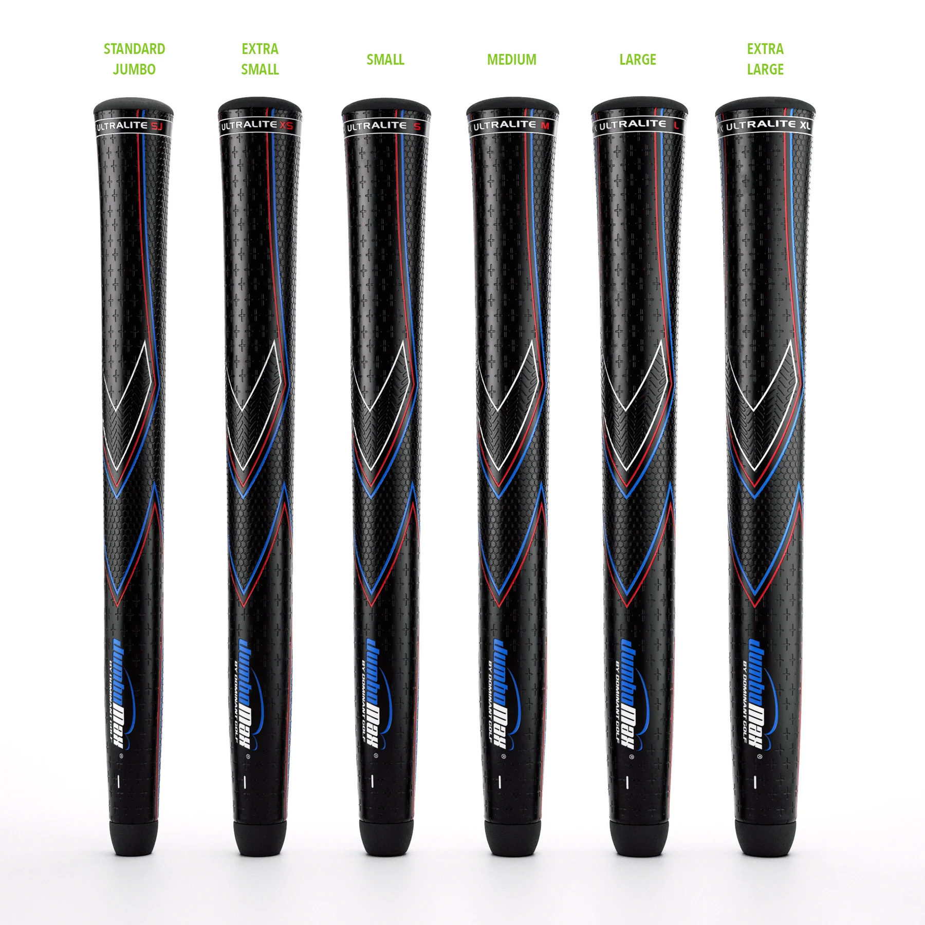 JUMBO MAX ULTRALITE GRIPS