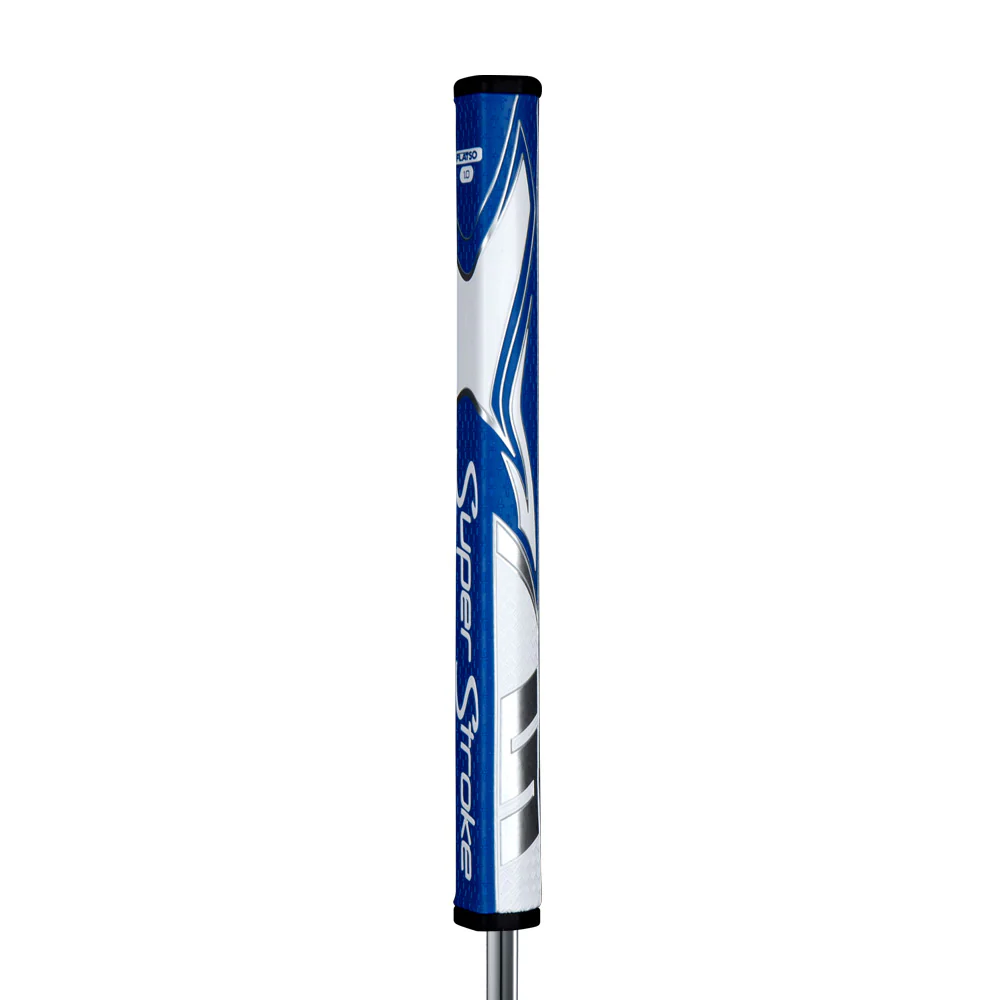 WEB_Flatso1.0_Blue_LQ SUPER STROKE ZENERGY FLATSO PUTTER GRIPS