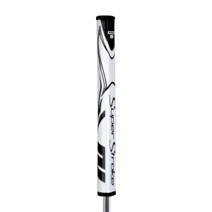 SUPER STROKE ZENERGY FLATSO PUTTER GRIPS