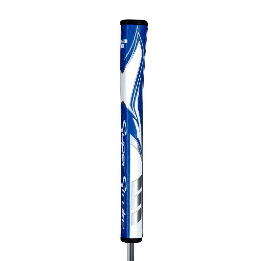 SUPER STROKE ZENERGY PISTOL PUTTER GRIPS