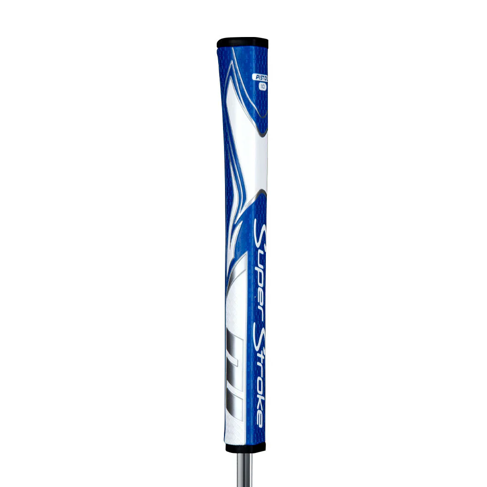 SUPER STROKE ZENERGY PISTOL PUTTER GRIPS