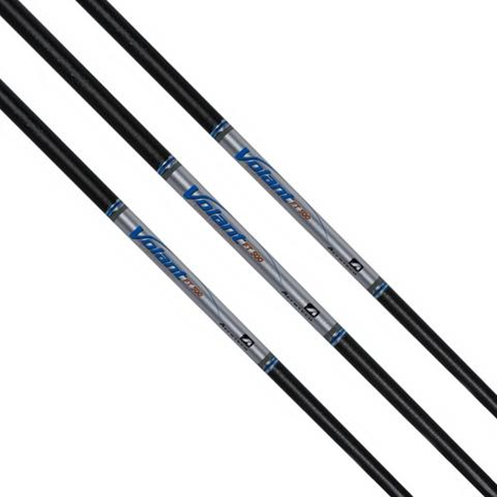 aerotech-volant-ft500-a-370-tip-iron-shaft AEROTECH VOLANT PARALLEL TIP IRON SHAFT