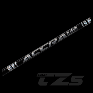 ACCRA TOUR Z WOOD SHAFTS