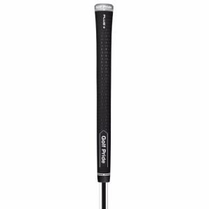 GOLF PRIDE TOUR VELVET PLUS4 GRIPS