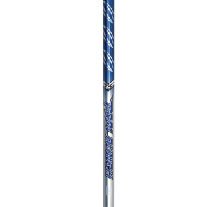 GRAFALLOY PRO LAUNCH BLUE IRON SHAFTS