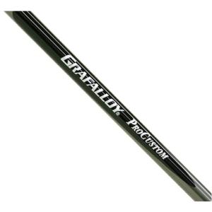 GRAFALLOY PRO CUSTOM RS IRON SHAFT