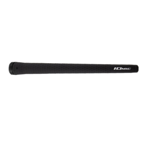 IOMIC STICKY OVERSIZE 3.5 BLK/BLK