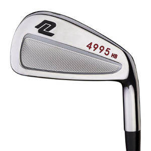 NEW LEVEL 4995 HB UTILITY IRON HEAD