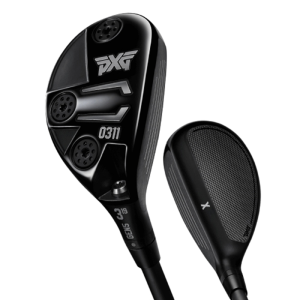 PXG GEN5 0311 HYBRID HEAD