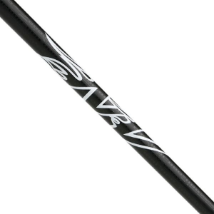 ALDILA NV BLACK 55 A-FLEX PARALLEL IRON SHAFT