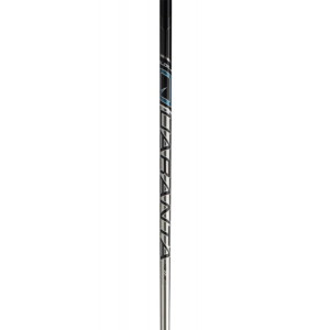 ALDILA QUARANTA BLUE 50 A-FLEX WOOD SHAFT