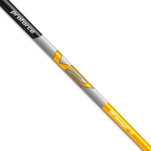 UST MAMIYA PROFORCE V2 WOOD SHAFT