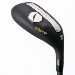FOURTEEN UX001 HYBRID HEAD