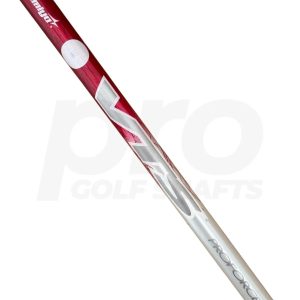 UST MAMIYA PROFORCE VTS SILVER WOOD SHAFT