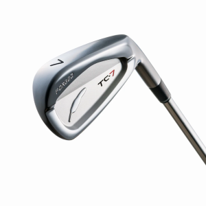 FOURTEEN TC7F 5-PW IRONS HEADS