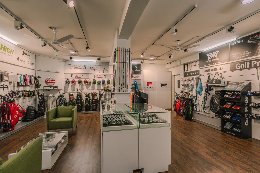 store