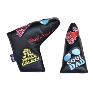 PRG ORIGINALS SUPER DAD HEAD COVERS