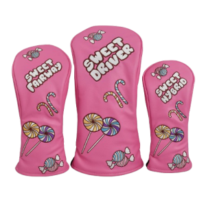 PRG ORIGINALS SWEET HEAD COVERS