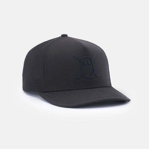 GHOST GOLF BONDED ICON SNAPBACK HATS
