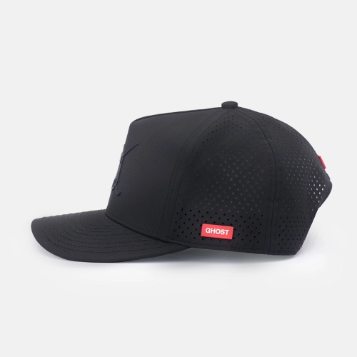 GHOST GOLF BONDED ICON SNAPBACK HATS