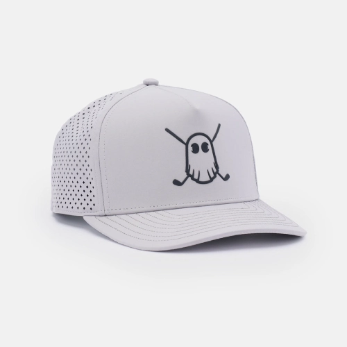 GHOST GOLF BONDED ICON SNAPBACK HATS