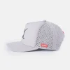 GHOST GOLF BONDED ICON SNAPBACK HATS
