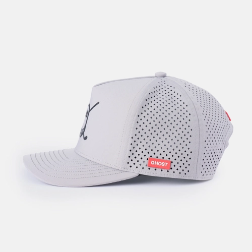 GHOST GOLF BONDED ICON SNAPBACK HATS