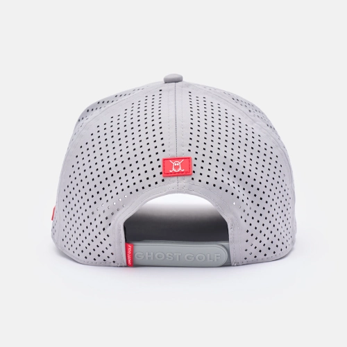 GHOST GOLF BONDED ICON SNAPBACK HATS