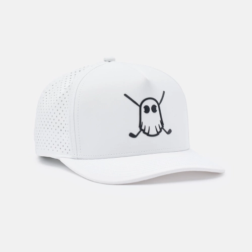 GHOST GOLF BONDED ICON SNAPBACK HATS