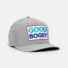 Ghost Golf Good Bogey Snapback Hats3 Ghost Golf Good Bogey Snapback Hats