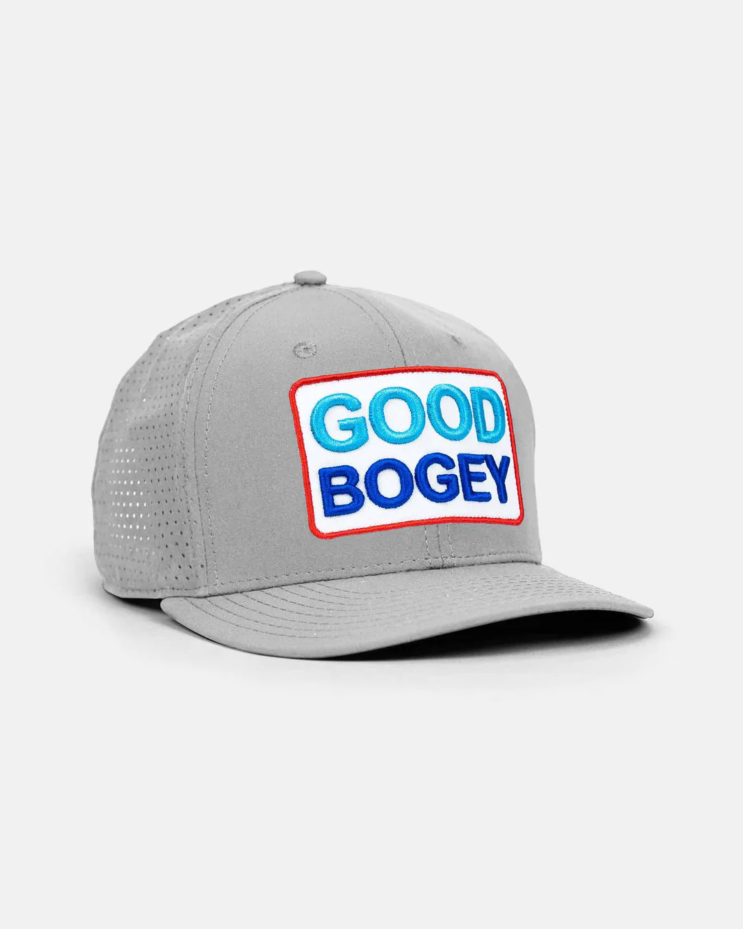 Ghost Golf Good Bogey Snapback Hats3 Ghost Golf Good Bogey Snapback Hats