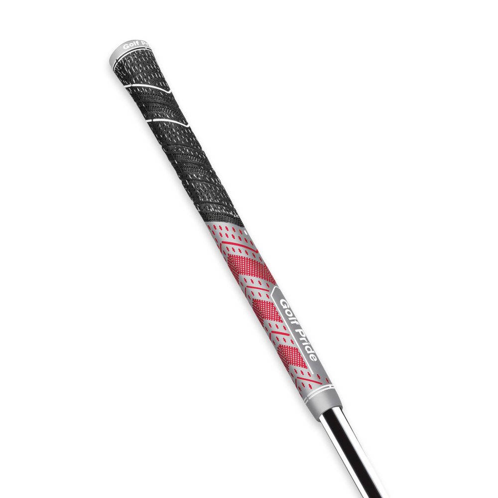 GOLF PRIDE MULTI-COMPOUND PLUS4 GRIPS