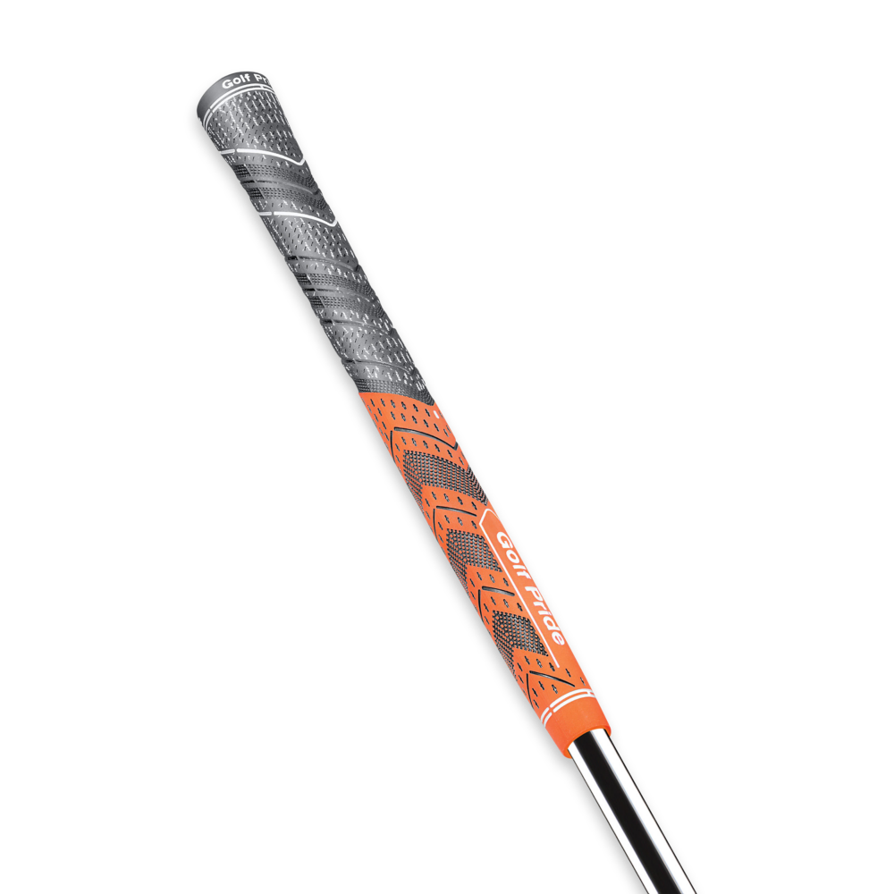 GOLF PRIDE MULTI-COMPOUND PLUS4 GRIPS