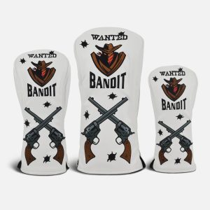 PRG ORIGINALS BANDIT HEAD COVERS